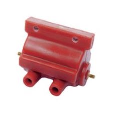 ELECTRONIC COIL RED 2.8